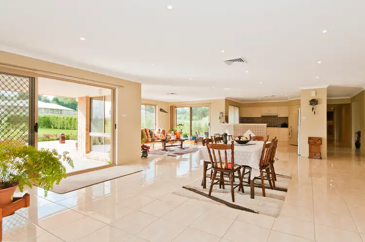 Second view of Homely house listing, 27 Woodside Drive, Moss Vale NSW 2577