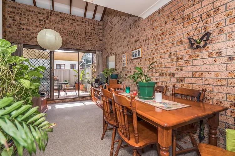 Second view of Homely house listing, 2/8 Wallace Street, Swansea NSW 2281