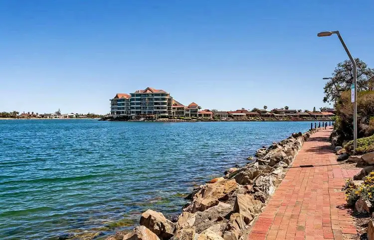 509/145 Brebner Drive, West Lakes SA 5021