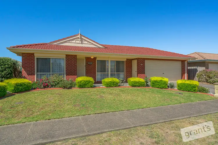 20 Grevillea Place, Pakenham VIC 3810