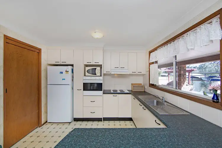 Fifth view of Homely house listing, 58 Cadonia Road, Tuggerawong NSW 2259