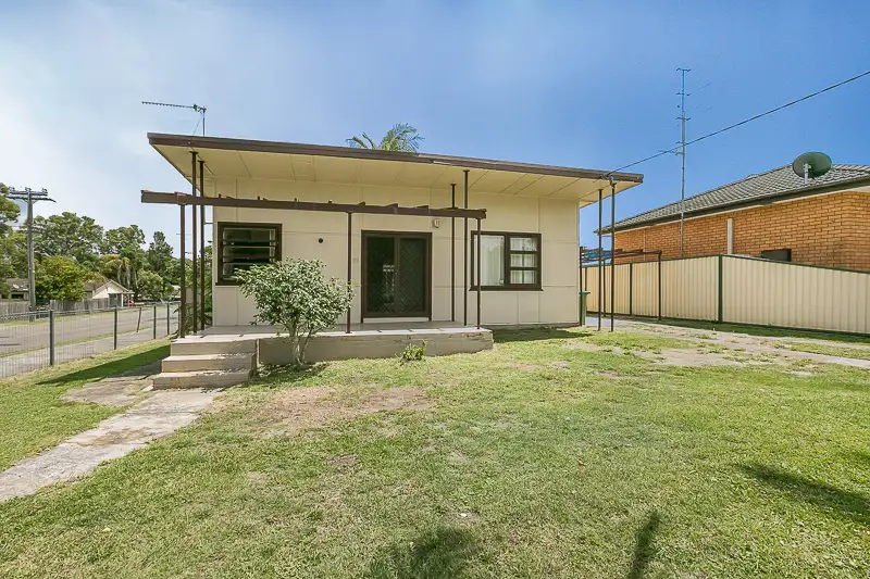 Main view of Homely house listing, 28 Wandewoi Avenue, San Remo NSW 2262