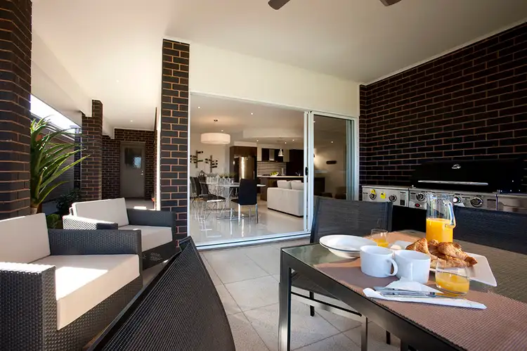 Fifth view of Homely house listing, 31 Faulding Avenue, Munno Para West SA 5115