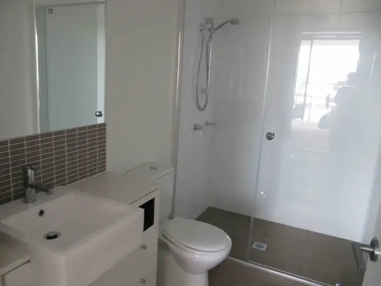 Fourth view of Homely unit listing, unit 133 / 64 Glenlyon Street, Gladstone Central QLD 4680