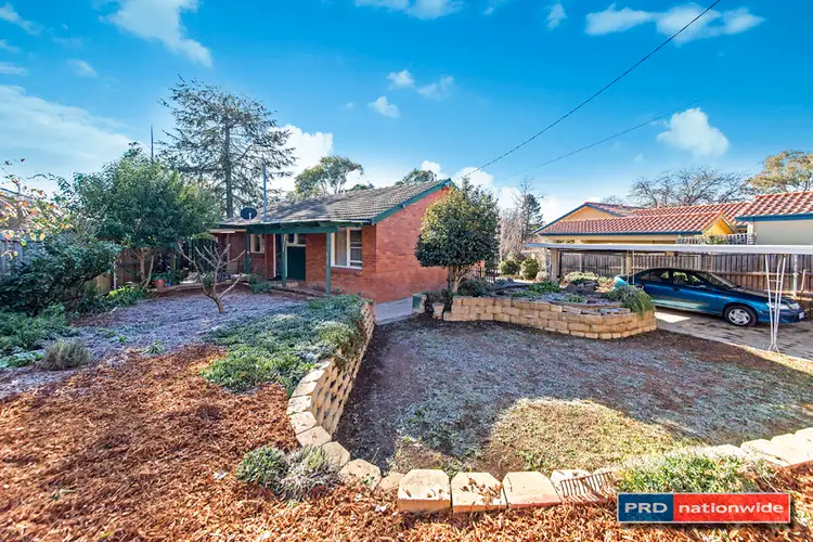 Fourth view of Homely house listing, 7 Collier Street, Curtin ACT 2605