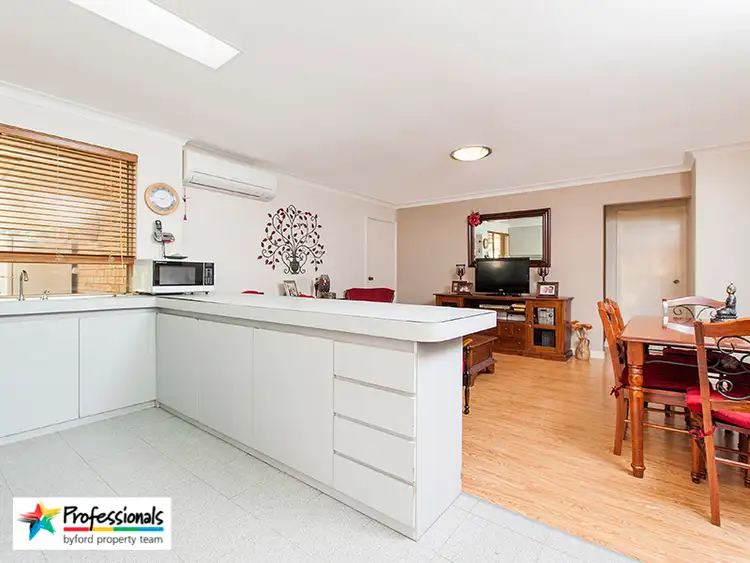Fifth view of Homely house listing, 3 Rigoll Court, Mundijong WA 6123
