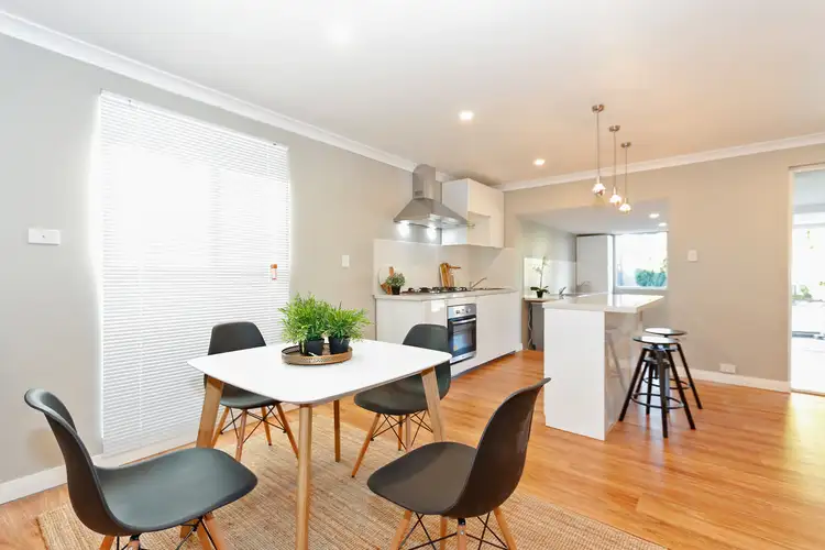 Fifth view of Homely house listing, 37 O'Grady Way, Girrawheen WA 6064