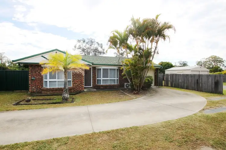 Main view of Homely house listing, 2s Kerrie-Ann Court, Marsden QLD 4132