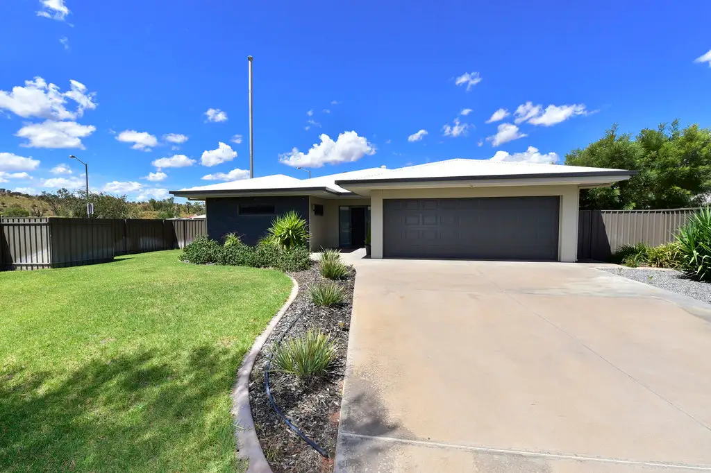Main view of Homely house listing, 1 Wright Place, Larapinta NT 875