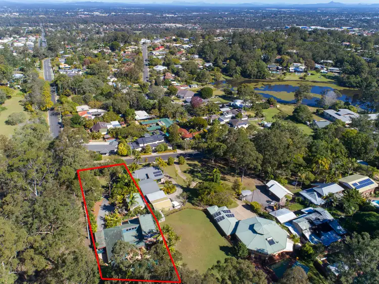 1 Lawnton Street, Daisy Hill QLD 4127