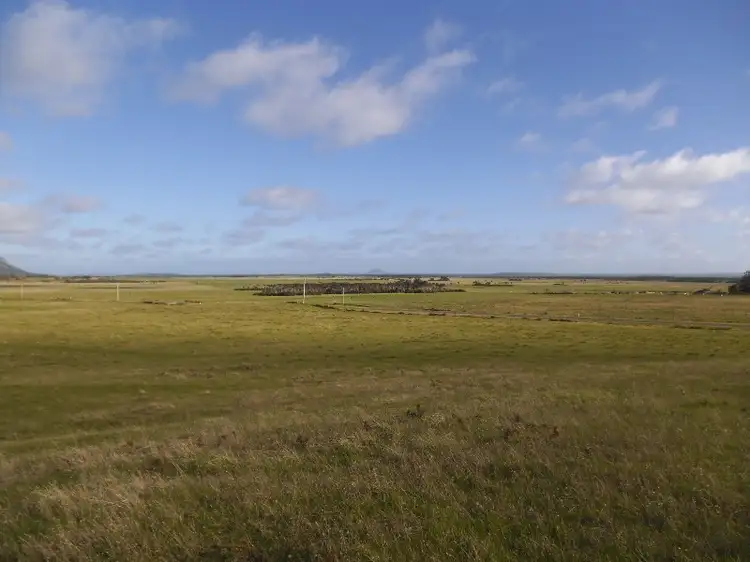 Second view of Homely rural property listing, 390 Lady Barron Road, Ranga, Flinders Island TAS 7255