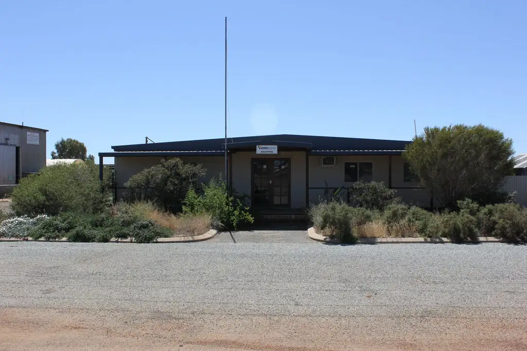 Main view of Homely house listing, 18 Arcturus Street, Southern Cross WA 6426