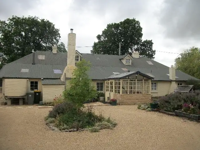 Second view of Homely house listing, 28 Badajos Street, Ross TAS 7209