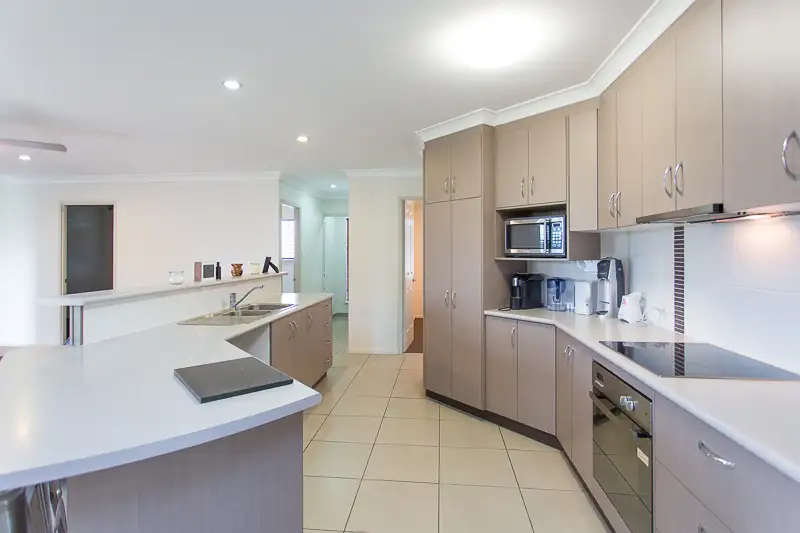 Main view of Homely house listing, 5 Peacock Place, Marian QLD 4753