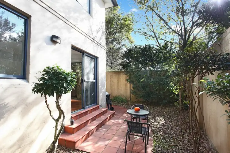 6/165 Willoughby Road, Naremburn NSW 2065