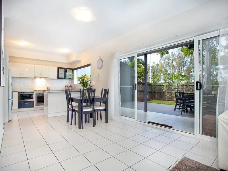 Fourth view of Homely unit listing, 1/654 Kingsford Smith Drive, Hamilton QLD 4007