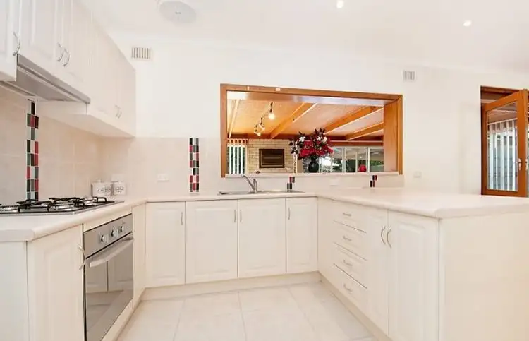 Third view of Homely house listing, 12 Cummings Crescent, Mitchell Park SA 5043