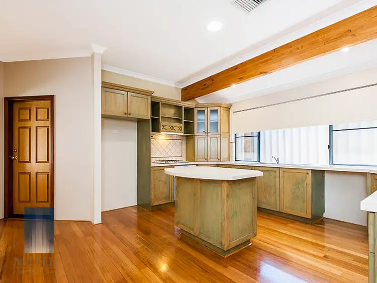 Fifth view of Homely house listing, 12 Wayang Place, Bentley WA 6102