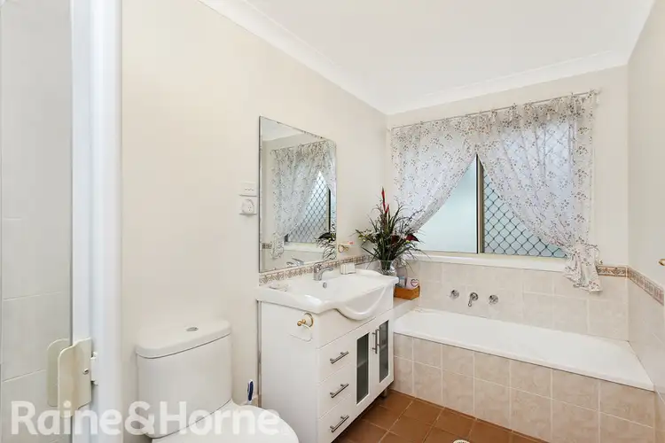 Fifth view of Homely house listing, 82 Knightsbridge Avenue, Glenwood NSW 2768
