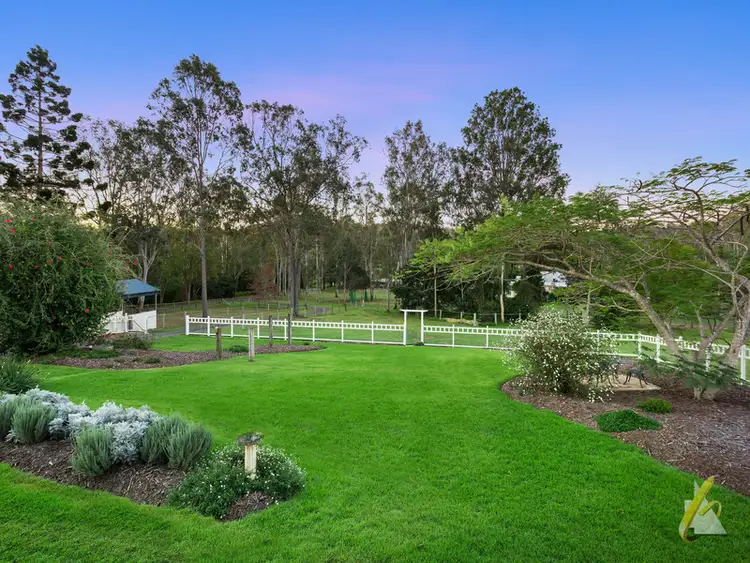 400 Mount Crosby Road, Anstead QLD 4070