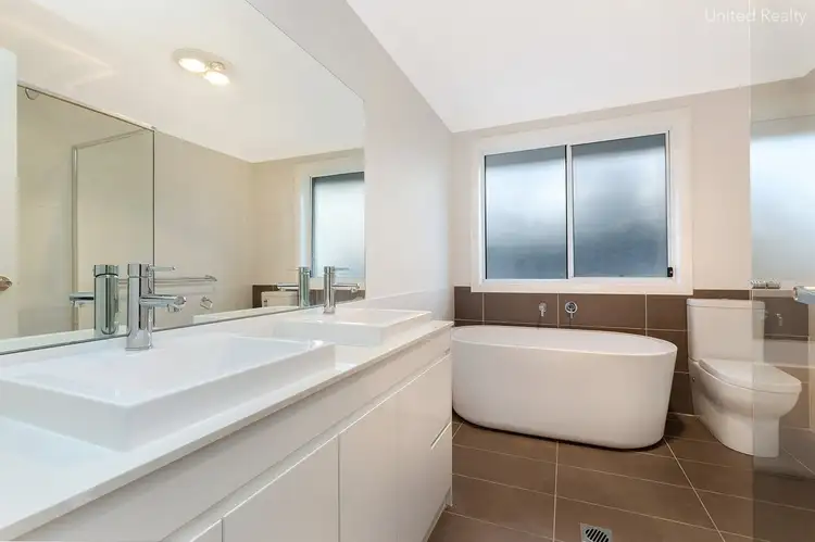 Fourth view of Homely house listing, 11 Margaret Dawson Drive, Carnes Hill NSW 2171