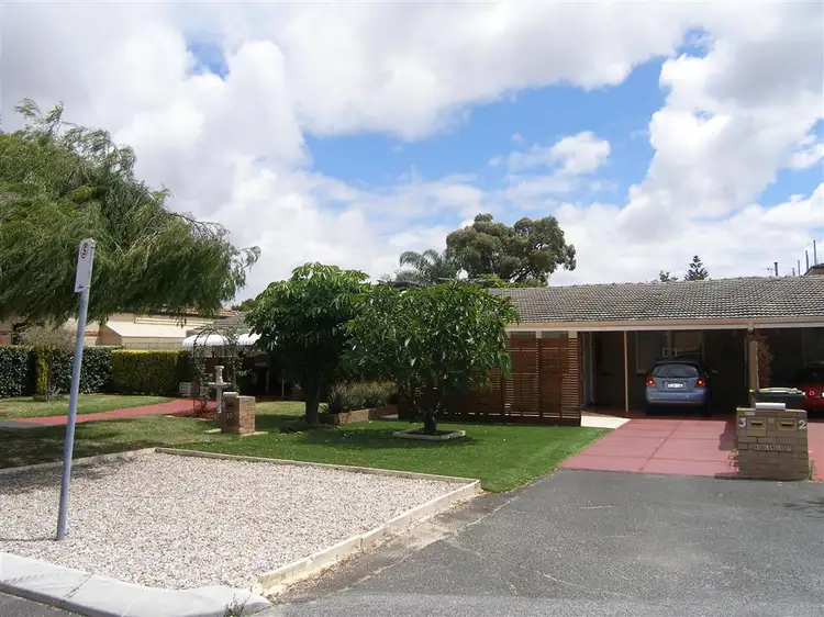 Third view of Homely house listing, 4/65 Glenelg Street, Applecross WA 6153