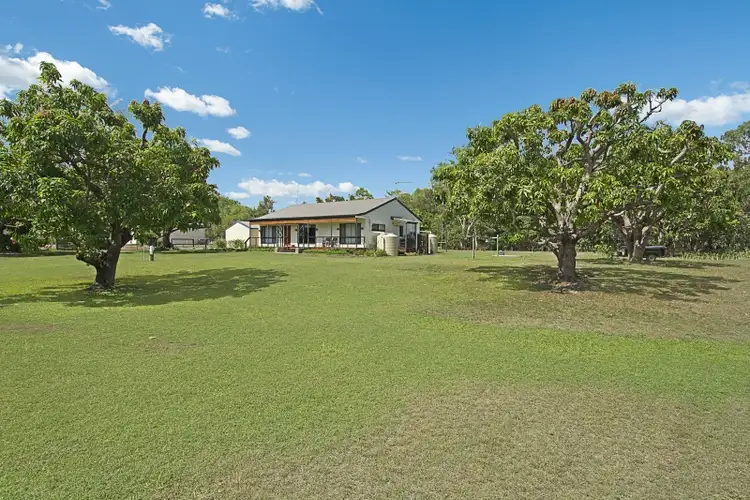 Sixth view of Homely house listing, 252-254 Williams Road, Alligator Creek QLD 4816