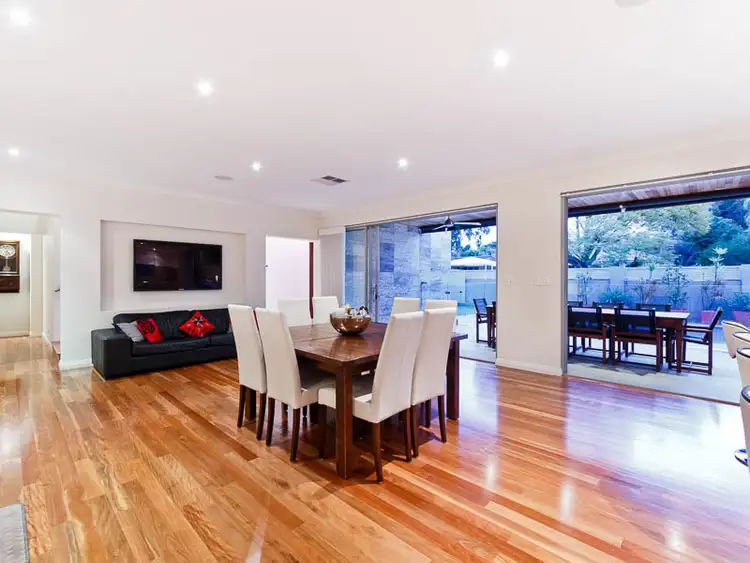 Seventh view of Homely house listing, 13 Bedford Road, Ardross WA 6153
