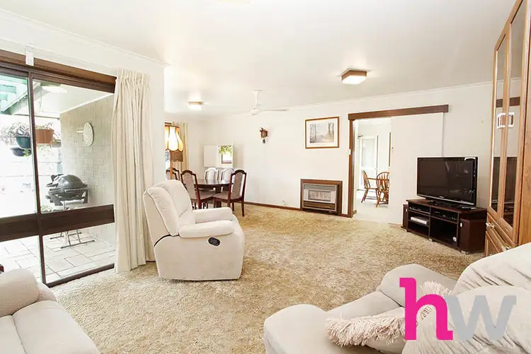 Second view of Homely house listing, 59 Bieske Road, Grovedale VIC 3216