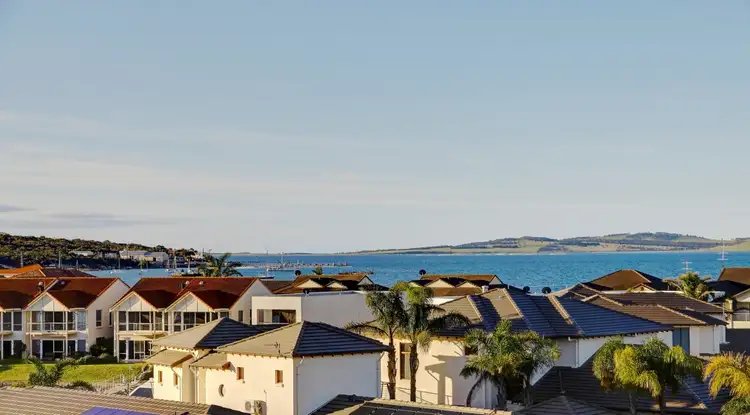 Fifth view of Homely house listing, 1 / 2 Bridge Crescent, Port Lincoln SA 5606