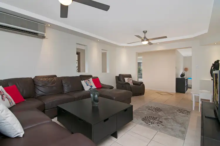 Seventh view of Homely house listing, 68 St Andrews Drive, Cornubia QLD 4130