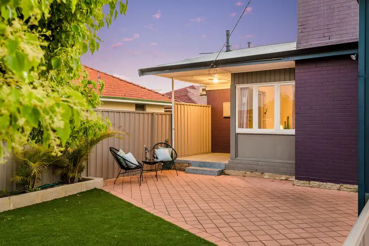Third view of Homely house listing, 5 Winchelsea Road, Nollamara WA 6061