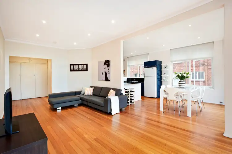 Second view of Homely apartment listing, 4/5 Ocean Avenue, Double Bay NSW 2028
