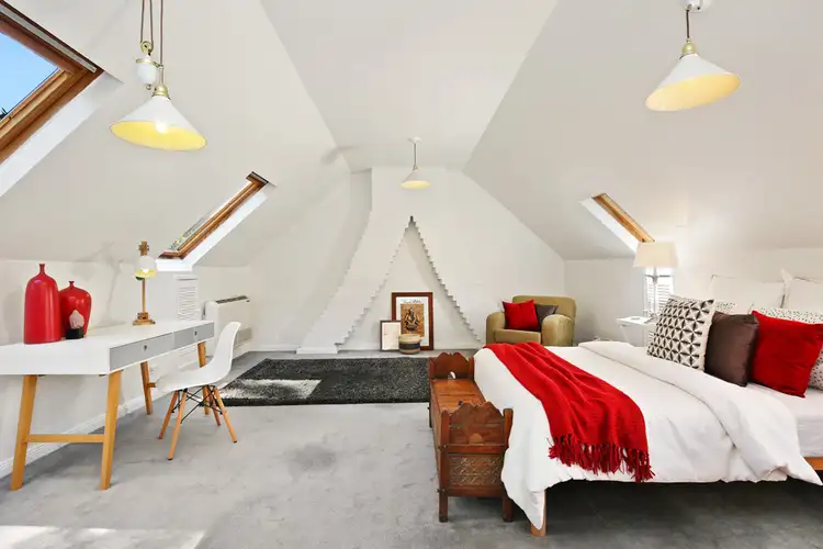 Fifth view of Homely house listing, 83 Camden Street, Enmore NSW 2042