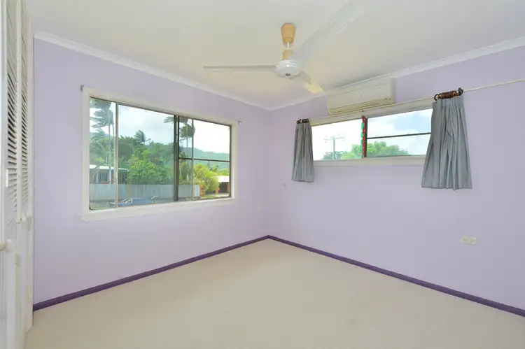 Sixth view of Homely house listing, 18 Ponticello St, Whitfield QLD 4870