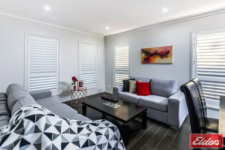 Third view of Homely house listing, 1 Matich Place, Oran Park NSW 2570