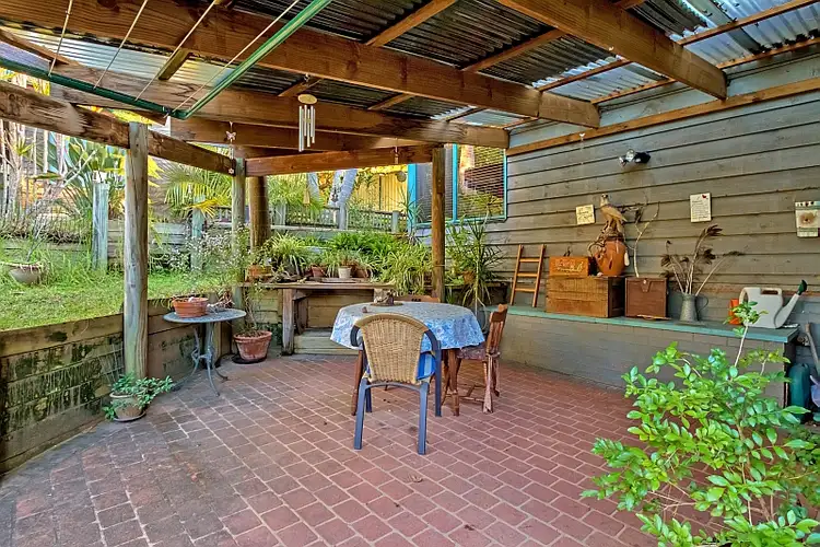 Second view of Homely house listing, 17 Range Road, North Gosford NSW 2250