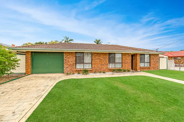 Main view of Homely house listing, 101 Coman Street North, Deception Bay QLD 4508