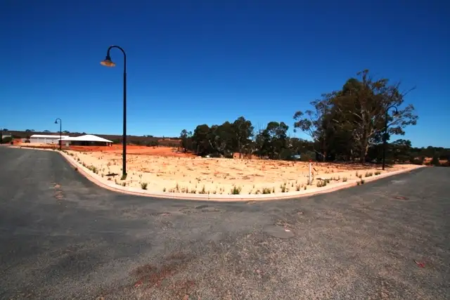 Lot 10 EBERT COURT, Loxton SA 5333