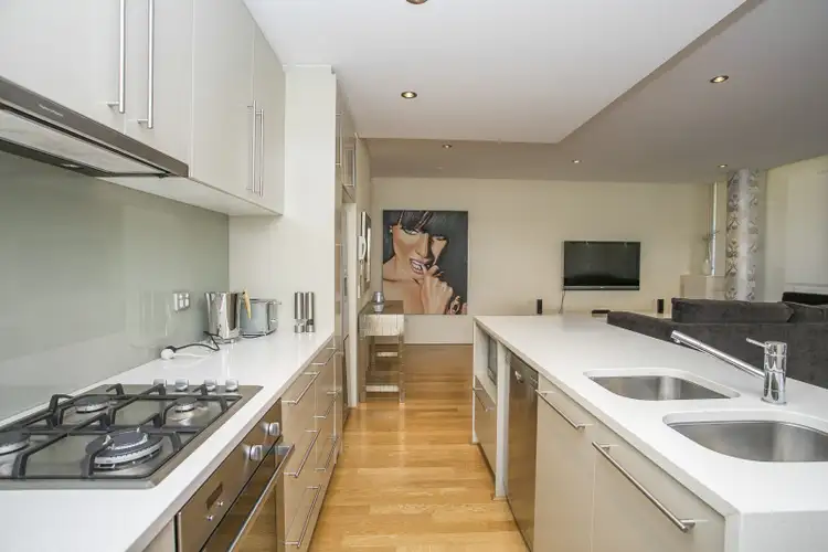 Seventh view of Homely apartment listing, 15/337 Lord, Highgate WA 6003