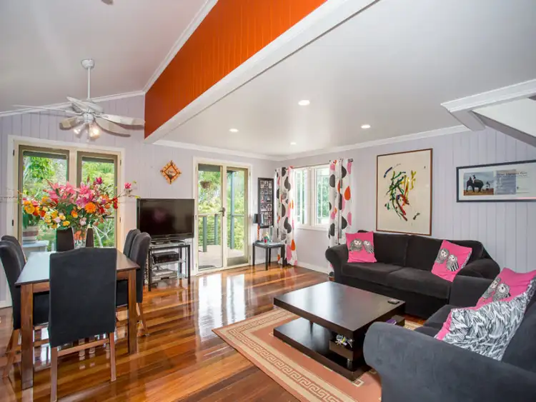 Sixth view of Homely house listing, 21 Alfred Street, Woody Point QLD 4019