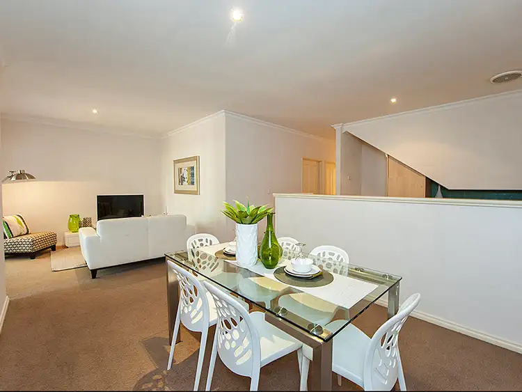 Fifth view of Homely townhouse listing, 1/174 Carnarvon Street, East Victoria Park WA 6101