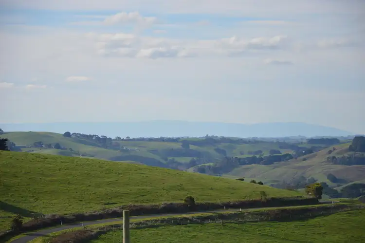 Third view of Homely rural property listing, 487 Sheepsway Road, Loch VIC 3945