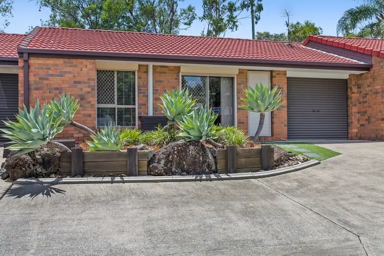2/16 METRO CRESCENT, Oxenford QLD 4210