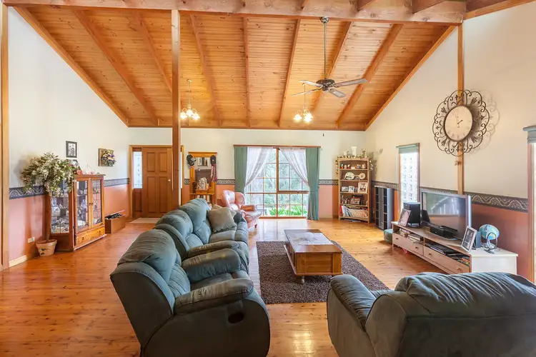 Fifth view of Homely house listing, 51 Haunted Hills Road, Newborough VIC 3825