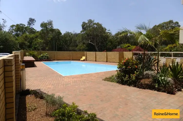 Second view of Homely apartment listing, 15/109 Ocean Parade, Coffs Harbour NSW 2450