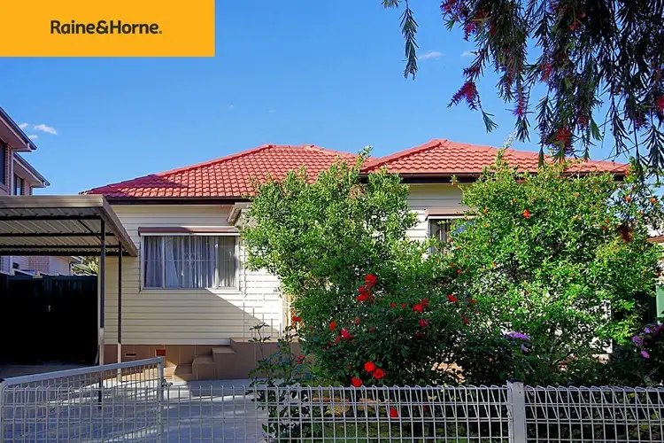 Second view of Homely house listing, 12 Bagdad Street, Regents Park NSW 2143