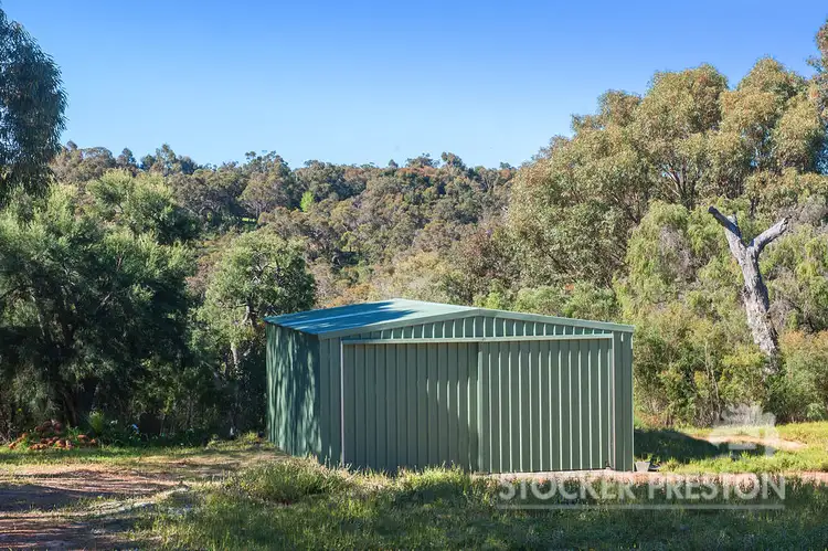 Third view of Homely land listing, 207 Endicott Loop, Dunsborough WA 6281