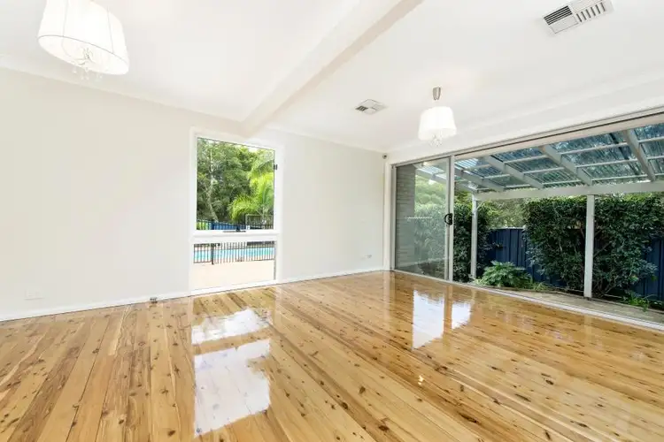Second view of Homely house listing, 8 Cochrane Street, Minto NSW 2566