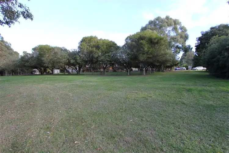 Fourth view of Homely land listing, Lot 10 Urquhart Street, Gordon VIC 3345